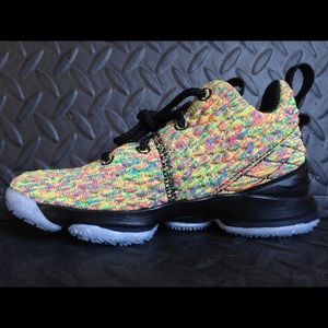 lebron 15 preschool